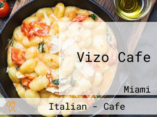 Vizo Cafe