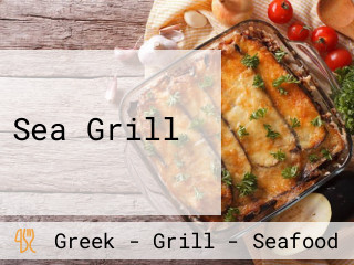 Sea Grill