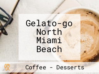 Gelato-go North Miami Beach