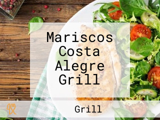 Mariscos Costa Alegre Grill