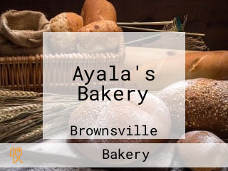 Ayala's Bakery