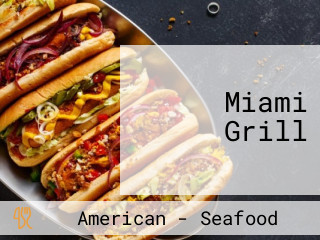 Miami Grill