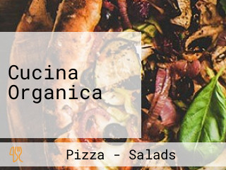 Cucina Organica