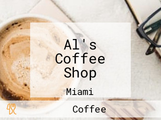 Al's Coffee Shop