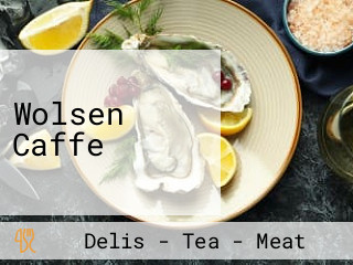 Wolsen Caffe