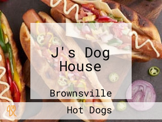 J's Dog House