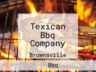 Texican Bbq Company