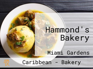 Hammond's Bakery