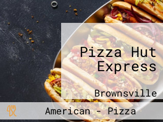 Pizza Hut Express