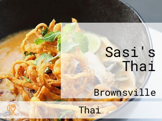 Sasi's Thai