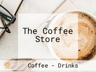 The Coffee Store