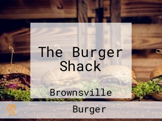 The Burger Shack