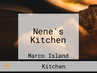 Nene's Kitchen