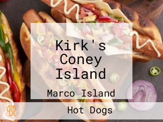 Kirk's Coney Island