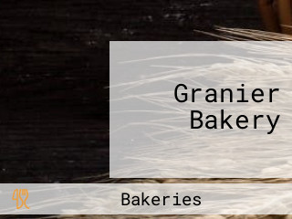 Granier Bakery