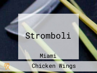 Stromboli