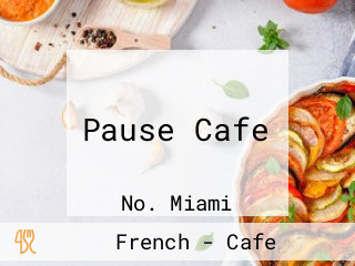 Pause Cafe