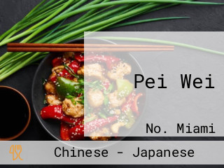 Pei Wei