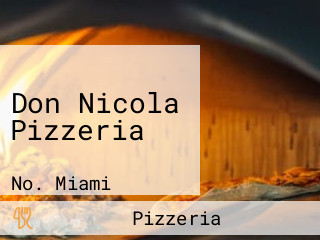 Don Nicola Pizzeria