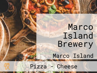 Marco Island Brewery