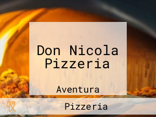 Don Nicola Pizzeria