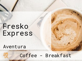 Fresko Express