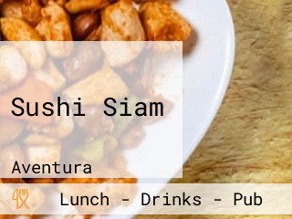 Sushi Siam