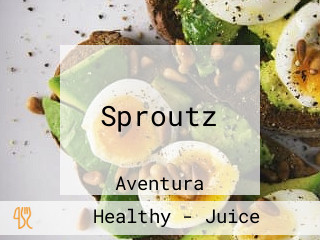 Sproutz