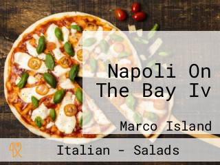 Napoli On The Bay Iv