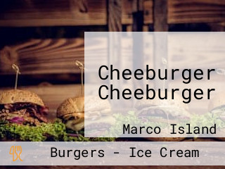 Cheeburger Cheeburger