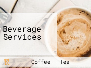 Beverage Services