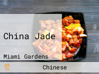 China Jade