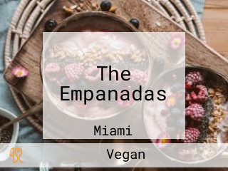 The Empanadas