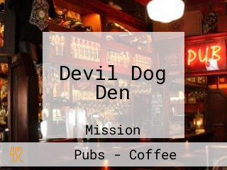 Devil Dog Den