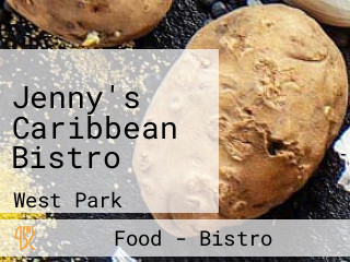 Jenny's Caribbean Bistro