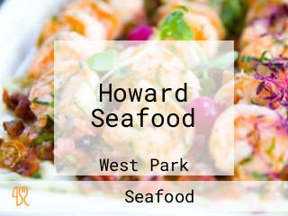 Howard Seafood