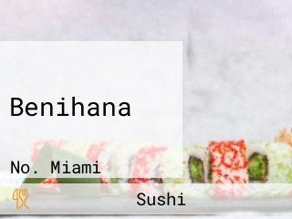 Benihana