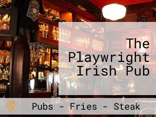 The Playwright Irish Pub