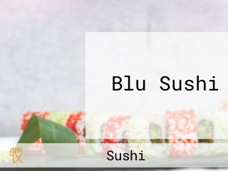 Blu Sushi