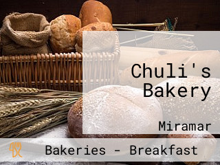 Chuli's Bakery