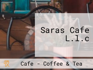 Saras Cafe L.l.c