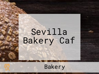 Sevilla Bakery Caf