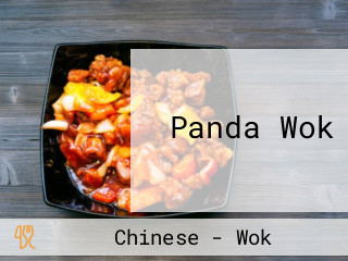 Panda Wok