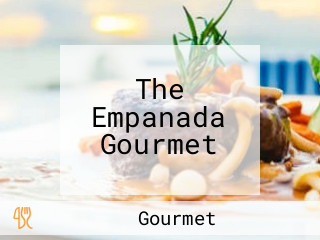 The Empanada Gourmet