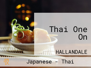 Thai One On