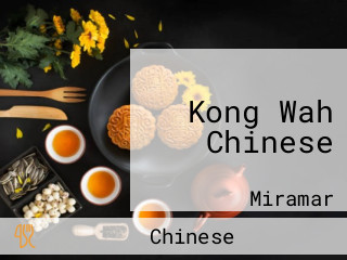 Kong Wah Chinese