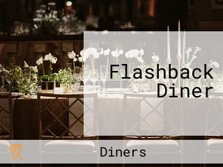 Flashback Diner