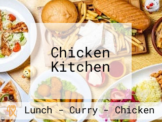 Chicken Kitchen