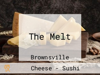 The Melt