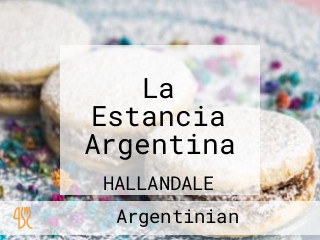 La Estancia Argentina